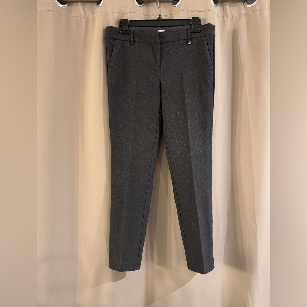 Women’s Lila Rose Gray Tailored Pants